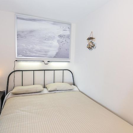 Nida Lotmiskio Apartamentas Bagian luar foto