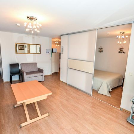 Nida Lotmiskio Apartamentas Bagian luar foto