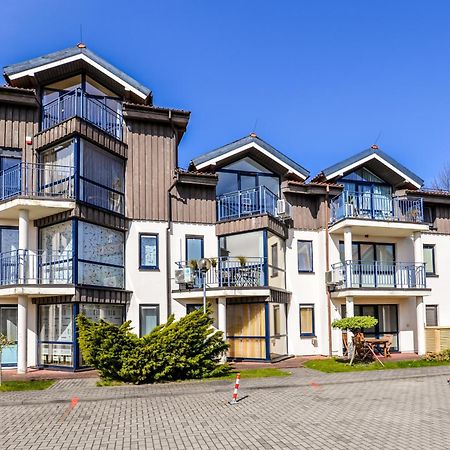 Nida Lotmiskio Apartamentas Bagian luar foto