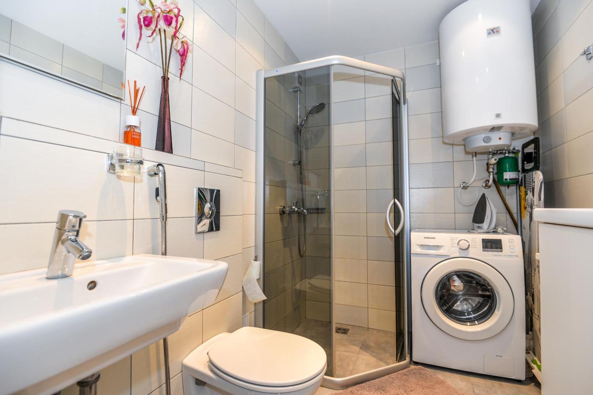 Nida Lotmiskio Apartamentas Bagian luar foto