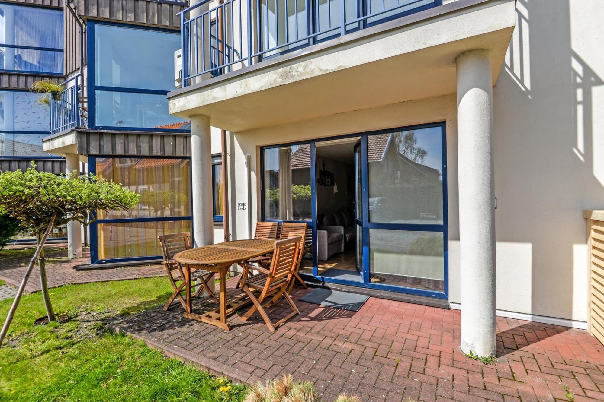 Nida Lotmiskio Apartamentas Bagian luar foto