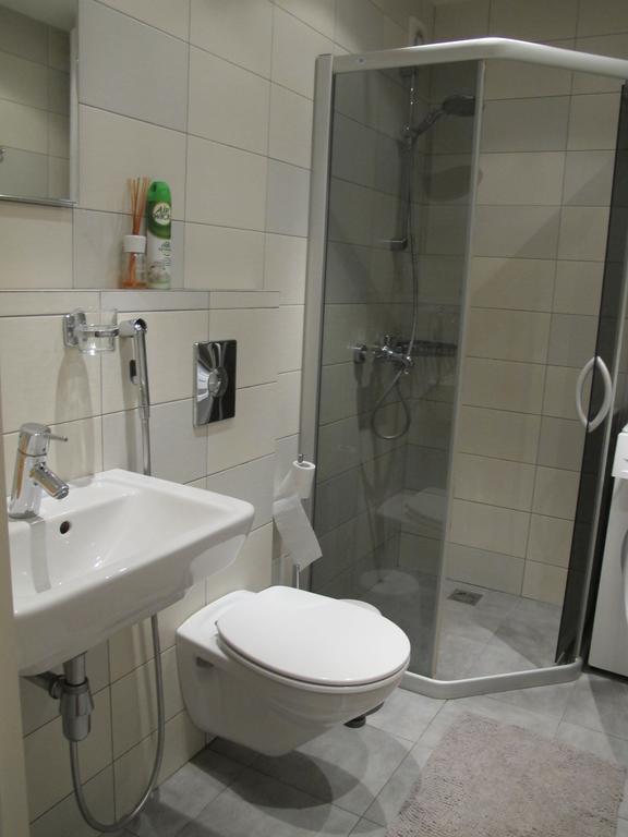 Nida Lotmiskio Apartamentas Bagian luar foto