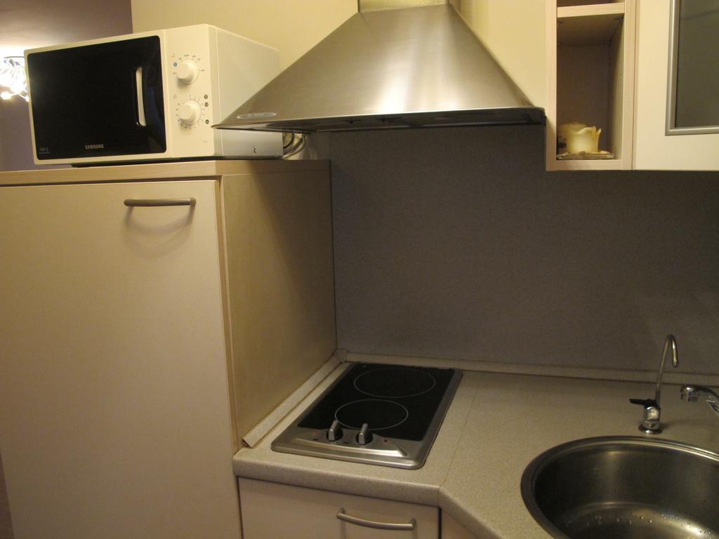 Nida Lotmiskio Apartamentas Bagian luar foto