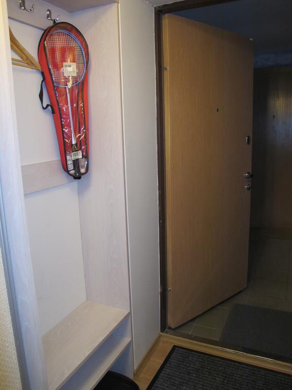 Nida Lotmiskio Apartamentas Bagian luar foto