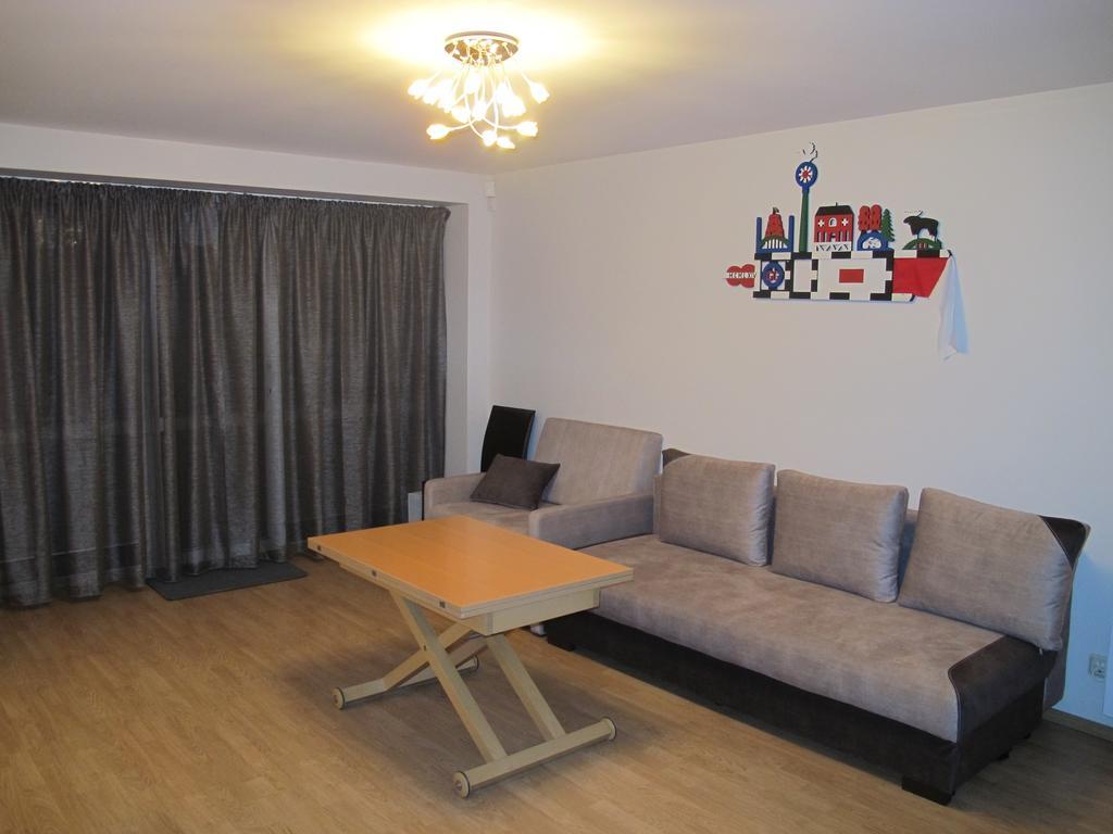 Nida Lotmiskio Apartamentas Bagian luar foto